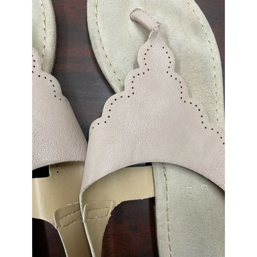 LC Lauren Conrad light pink